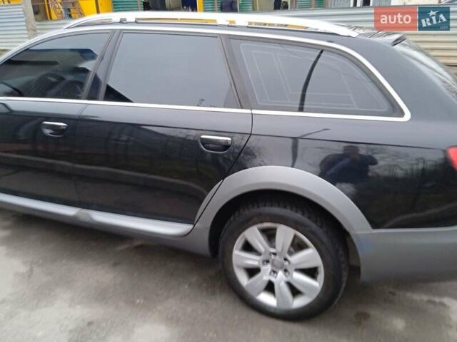 Ауді A6 Allroad, об'ємом двигуна 3 л та пробігом 215 тис. км за 11000 $, фото 6 на Automoto.ua