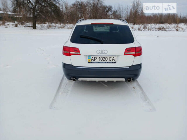 Ауді A6 Allroad, об'ємом двигуна 2.7 л та пробігом 312 тис. км за 14500 $, фото 4 на Automoto.ua