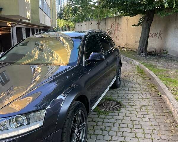 Ауді A6 Allroad, об'ємом двигуна 3 л та пробігом 256 тис. км за 12500 $, фото 2 на Automoto.ua