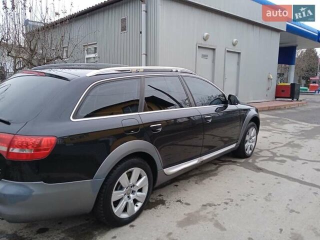 Ауді A6 Allroad, об'ємом двигуна 3 л та пробігом 215 тис. км за 11000 $, фото 5 на Automoto.ua