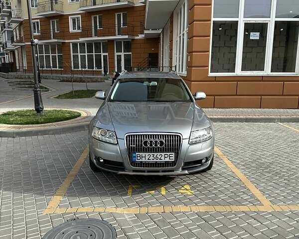 Ауді A6 Allroad, об'ємом двигуна 3 л та пробігом 325 тис. км за 13999 $, фото 26 на Automoto.ua