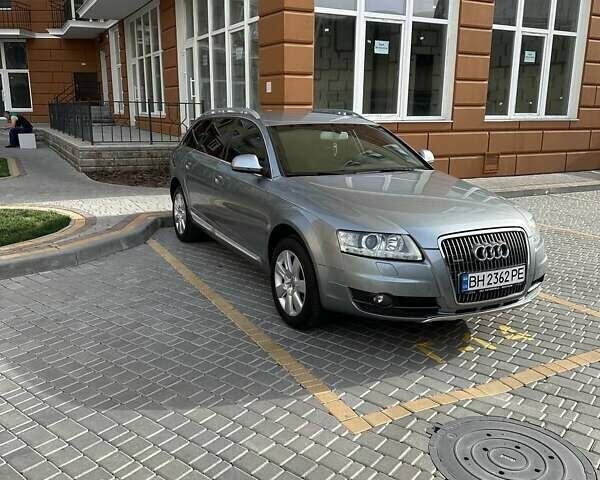 Ауді A6 Allroad, об'ємом двигуна 3 л та пробігом 325 тис. км за 13999 $, фото 9 на Automoto.ua