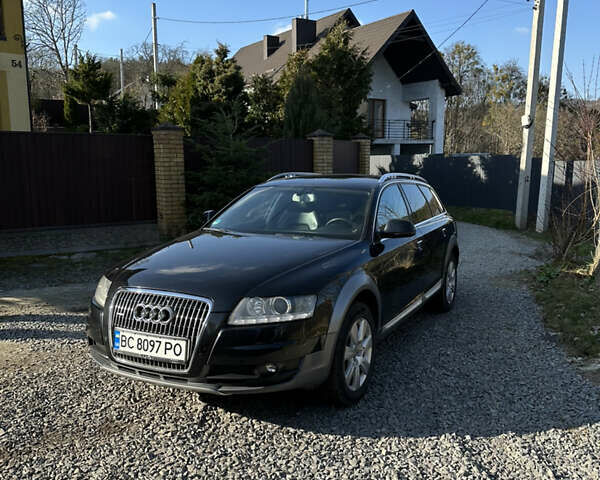 Ауді A6 Allroad, об'ємом двигуна 3 л та пробігом 263 тис. км за 13800 $, фото 4 на Automoto.ua