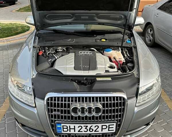 Ауді A6 Allroad, об'ємом двигуна 3 л та пробігом 325 тис. км за 13999 $, фото 29 на Automoto.ua