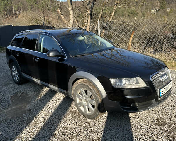 Ауді A6 Allroad, об'ємом двигуна 3 л та пробігом 263 тис. км за 13800 $, фото 14 на Automoto.ua