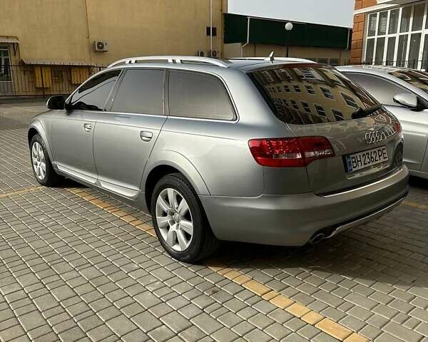 Ауді A6 Allroad, об'ємом двигуна 3 л та пробігом 325 тис. км за 13999 $, фото 4 на Automoto.ua