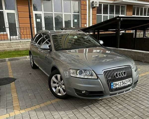 Ауді A6 Allroad, об'ємом двигуна 3 л та пробігом 325 тис. км за 13999 $, фото 10 на Automoto.ua