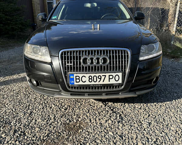 Ауди А6 Олроуд, объемом двигателя 3 л и пробегом 263 тыс. км за 12100 $, фото 12 на Automoto.ua
