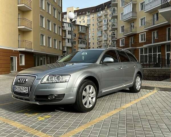 Ауді A6 Allroad, об'ємом двигуна 3 л та пробігом 325 тис. км за 13999 $, фото 3 на Automoto.ua