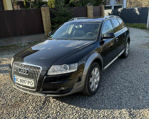 Ауді A6 Allroad, об'ємом двигуна 3 л та пробігом 263 тис. км за 13800 $, фото 13 на Automoto.ua