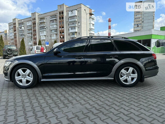 Ауді A6 Allroad, об'ємом двигуна 3 л та пробігом 267 тис. км за 19950 $, фото 2 на Automoto.ua