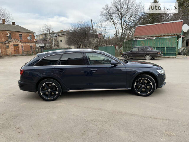 Ауді A6 Allroad, об'ємом двигуна 3 л та пробігом 267 тис. км за 21000 $, фото 3 на Automoto.ua