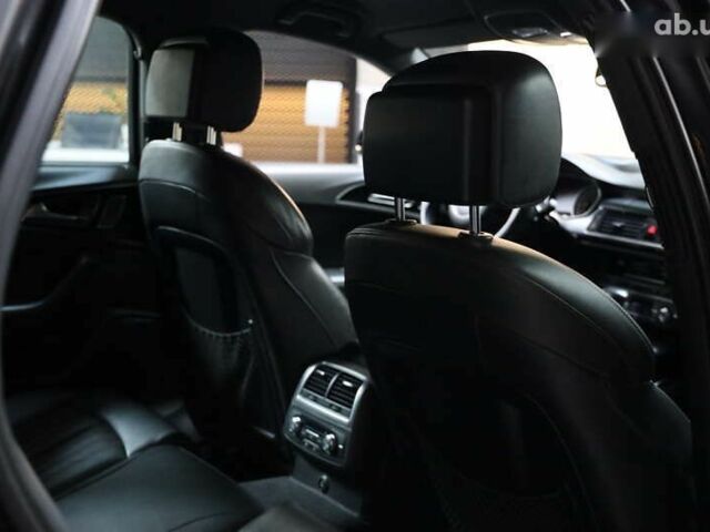 Ауді A6 Allroad, об'ємом двигуна 3 л та пробігом 270 тис. км за 18500 $, фото 27 на Automoto.ua