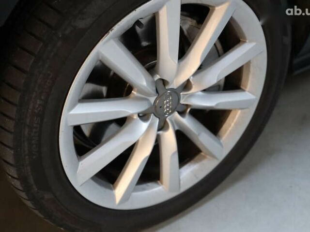 Ауді A6 Allroad, об'ємом двигуна 3 л та пробігом 270 тис. км за 18500 $, фото 8 на Automoto.ua