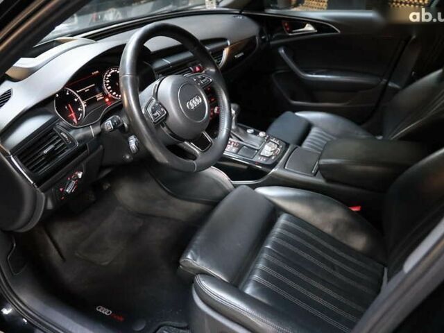 Ауді A6 Allroad, об'ємом двигуна 3 л та пробігом 270 тис. км за 18500 $, фото 13 на Automoto.ua