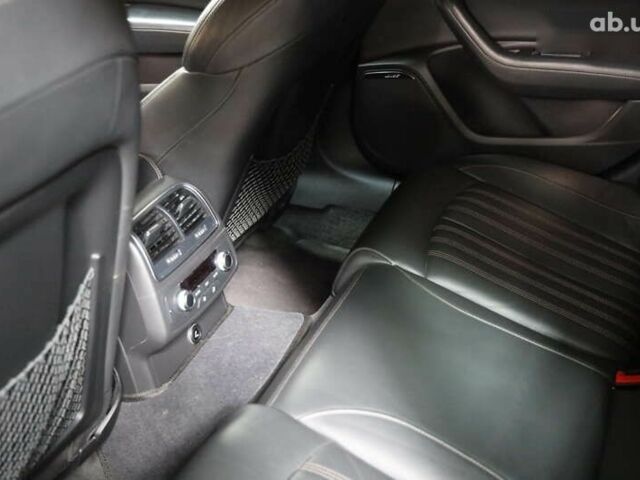 Ауді A6 Allroad, об'ємом двигуна 3 л та пробігом 270 тис. км за 18500 $, фото 22 на Automoto.ua