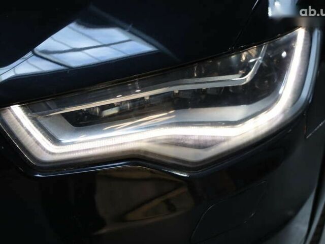 Ауді A6 Allroad, об'ємом двигуна 3 л та пробігом 270 тис. км за 18500 $, фото 6 на Automoto.ua