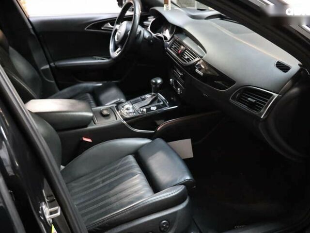 Ауді A6 Allroad, об'ємом двигуна 3 л та пробігом 270 тис. км за 18500 $, фото 29 на Automoto.ua