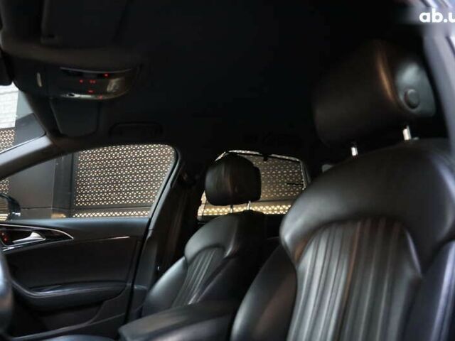 Ауді A6 Allroad, об'ємом двигуна 3 л та пробігом 270 тис. км за 18500 $, фото 17 на Automoto.ua