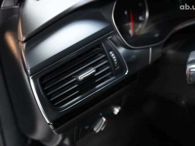 Ауді A6 Allroad, об'ємом двигуна 3 л та пробігом 270 тис. км за 18500 $, фото 12 на Automoto.ua