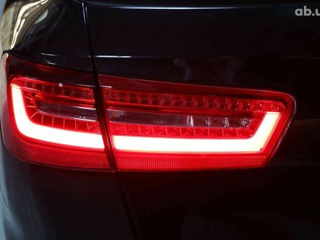 Ауді A6 Allroad, об'ємом двигуна 3 л та пробігом 270 тис. км за 18500 $, фото 7 на Automoto.ua