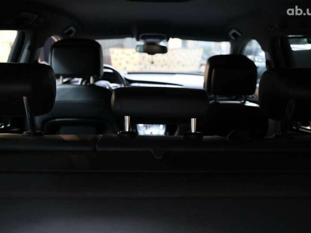 Ауді A6 Allroad, об'ємом двигуна 3 л та пробігом 270 тис. км за 18500 $, фото 24 на Automoto.ua