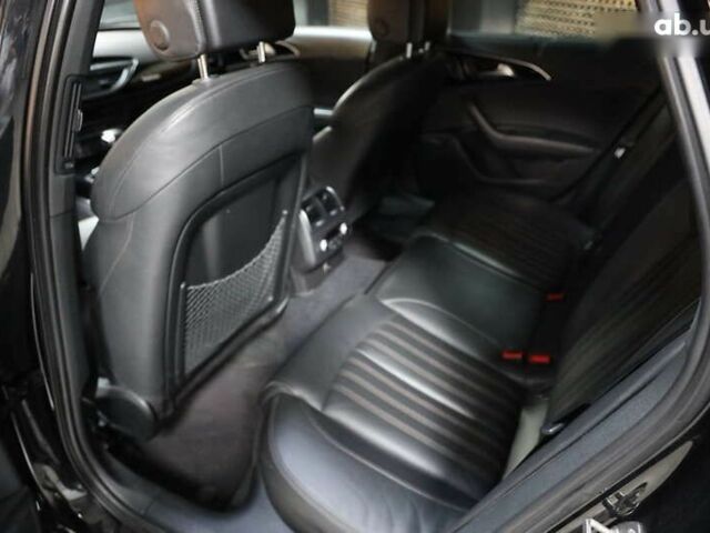 Ауді A6 Allroad, об'ємом двигуна 3 л та пробігом 270 тис. км за 18500 $, фото 21 на Automoto.ua