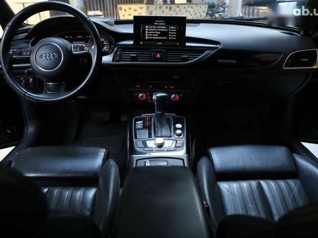 Ауді A6 Allroad, об'ємом двигуна 3 л та пробігом 270 тис. км за 18500 $, фото 20 на Automoto.ua