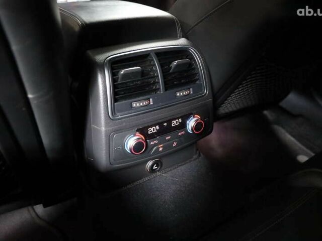 Ауді A6 Allroad, об'ємом двигуна 3 л та пробігом 270 тис. км за 18500 $, фото 26 на Automoto.ua