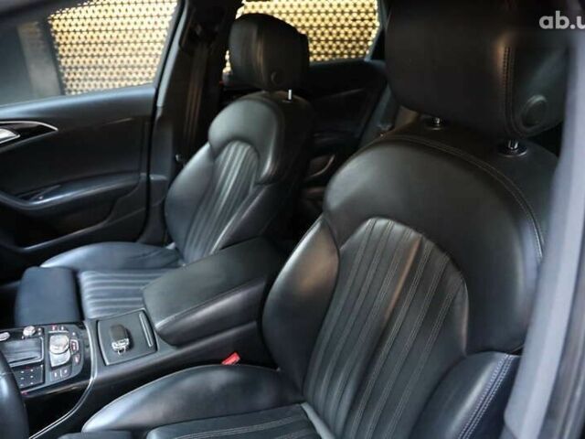 Ауді A6 Allroad, об'ємом двигуна 3 л та пробігом 270 тис. км за 18500 $, фото 18 на Automoto.ua