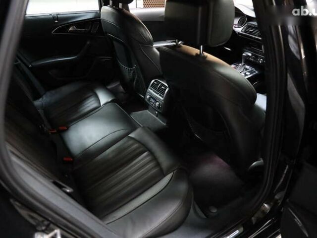 Ауді A6 Allroad, об'ємом двигуна 3 л та пробігом 270 тис. км за 18500 $, фото 25 на Automoto.ua