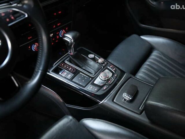 Ауді A6 Allroad, об'ємом двигуна 3 л та пробігом 270 тис. км за 18500 $, фото 16 на Automoto.ua