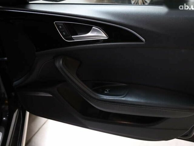 Ауді A6 Allroad, об'ємом двигуна 3 л та пробігом 270 тис. км за 18500 $, фото 28 на Automoto.ua