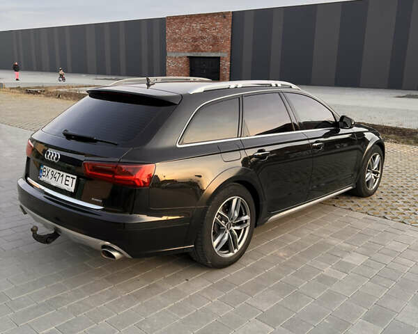 Ауді A6 Allroad, об'ємом двигуна 2.97 л та пробігом 221 тис. км за 29999 $, фото 7 на Automoto.ua