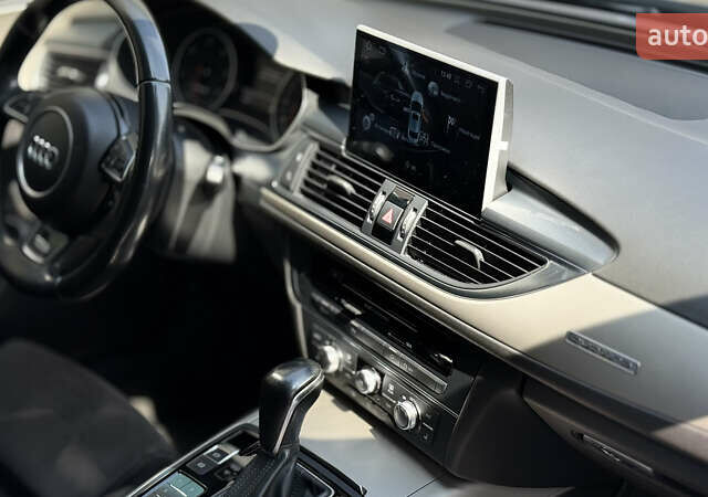 Ауди А6 Олроуд, объемом двигателя 3 л и пробегом 367 тыс. км за 18250 $, фото 16 на Automoto.ua