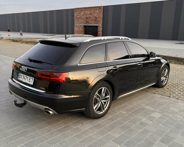 Ауді A6 Allroad, об'ємом двигуна 2.97 л та пробігом 221 тис. км за 29999 $, фото 6 на Automoto.ua