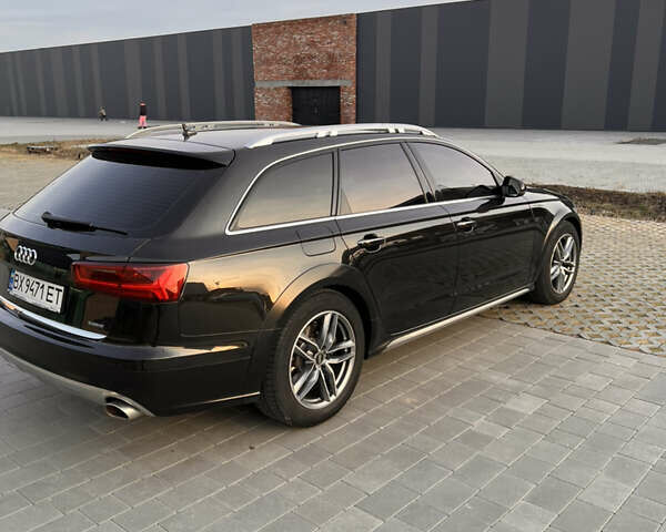 Ауді A6 Allroad, об'ємом двигуна 2.97 л та пробігом 221 тис. км за 29999 $, фото 11 на Automoto.ua