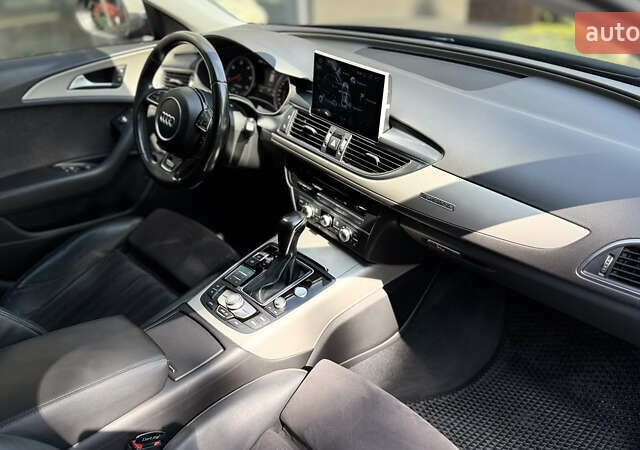 Ауди А6 Олроуд, объемом двигателя 3 л и пробегом 367 тыс. км за 18250 $, фото 12 на Automoto.ua