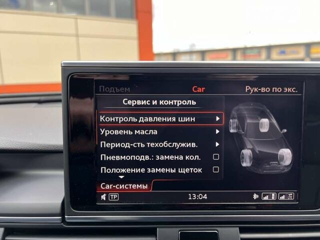 Ауді A6 Allroad, об'ємом двигуна 2.97 л та пробігом 131 тис. км за 37500 $, фото 40 на Automoto.ua