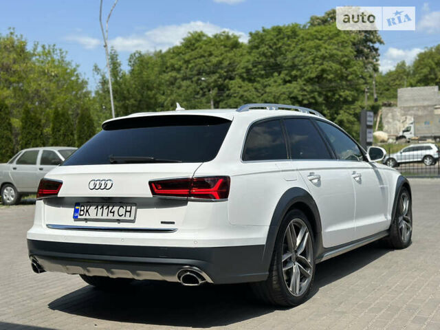 Ауді A6 Allroad, об'ємом двигуна 2.99 л та пробігом 215 тис. км за 33500 $, фото 67 на Automoto.ua