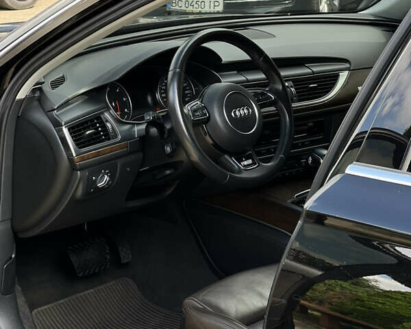 Ауді A6 Allroad, об'ємом двигуна 2.99 л та пробігом 181 тис. км за 32000 $, фото 13 на Automoto.ua