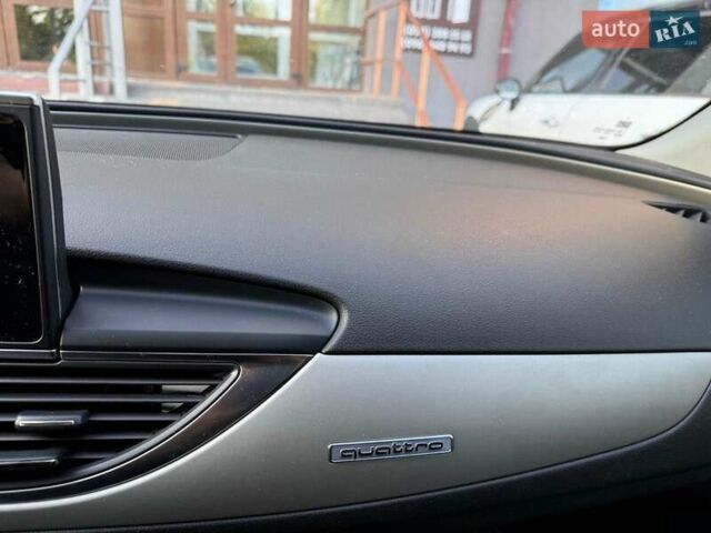 Ауди А6 Олроуд, объемом двигателя 2.97 л и пробегом 295 тыс. км за 25999 $, фото 6 на Automoto.ua