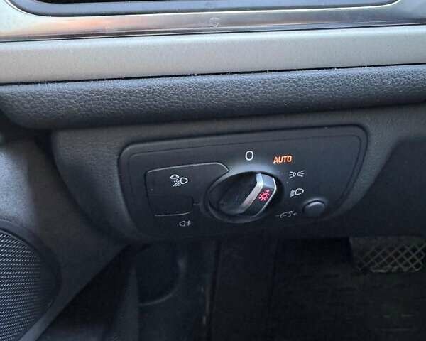 Ауди А6 Олроуд, объемом двигателя 2.97 л и пробегом 295 тыс. км за 25999 $, фото 13 на Automoto.ua