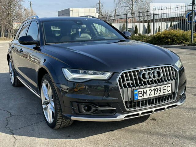 Ауді A6 Allroad, об'ємом двигуна 2.97 л та пробігом 223 тис. км за 26499 $, фото 3 на Automoto.ua