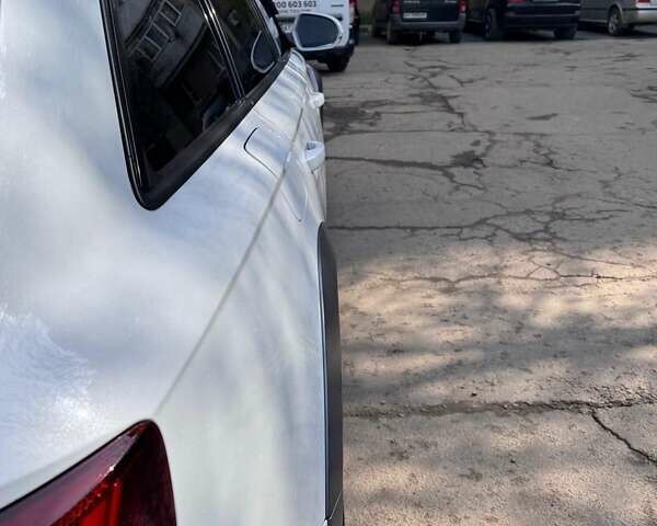 Ауди А6 Олроуд, объемом двигателя 2.97 л и пробегом 295 тыс. км за 25999 $, фото 2 на Automoto.ua