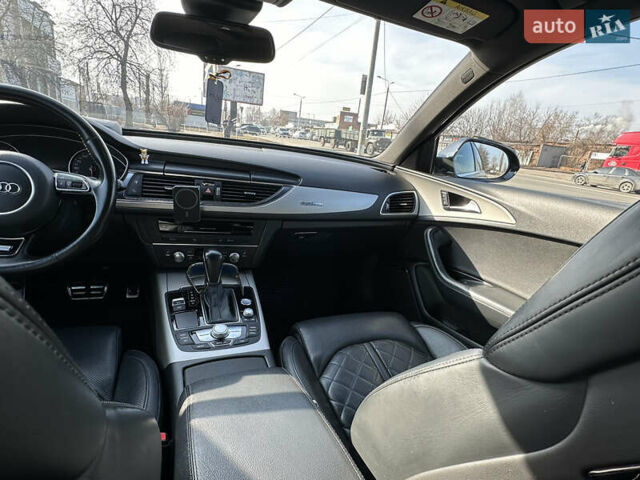 Ауди А6 Олроуд, объемом двигателя 2.97 л и пробегом 223 тыс. км за 23999 $, фото 27 на Automoto.ua