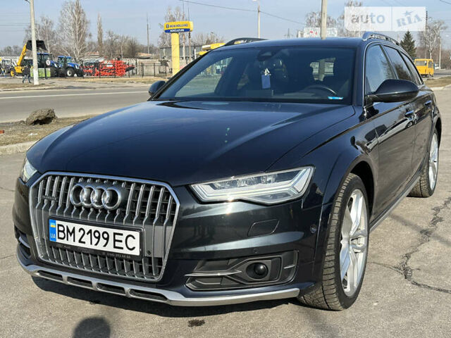 Ауді A6 Allroad, об'ємом двигуна 2.97 л та пробігом 223 тис. км за 26499 $, фото 2 на Automoto.ua