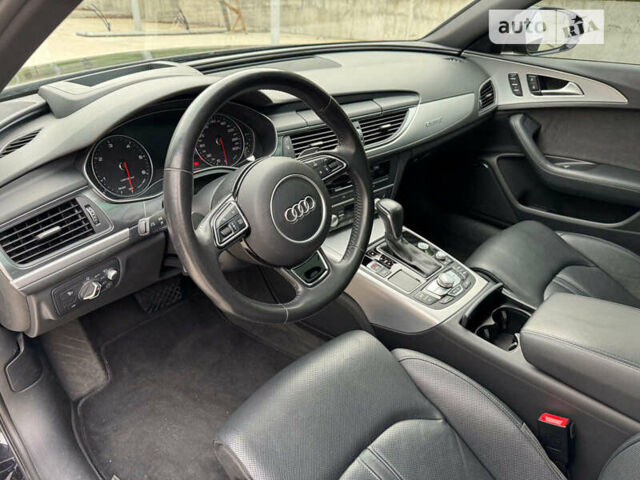 Ауді A6 Allroad, об'ємом двигуна 3 л та пробігом 283 тис. км за 26990 $, фото 32 на Automoto.ua