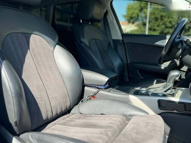 Ауди А6 Олроуд, объемом двигателя 3 л и пробегом 287 тыс. км за 27300 $, фото 20 на Automoto.ua