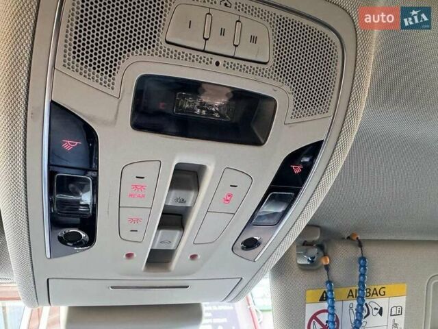 Ауди А6 Олроуд, объемом двигателя 2.97 л и пробегом 295 тыс. км за 25999 $, фото 11 на Automoto.ua